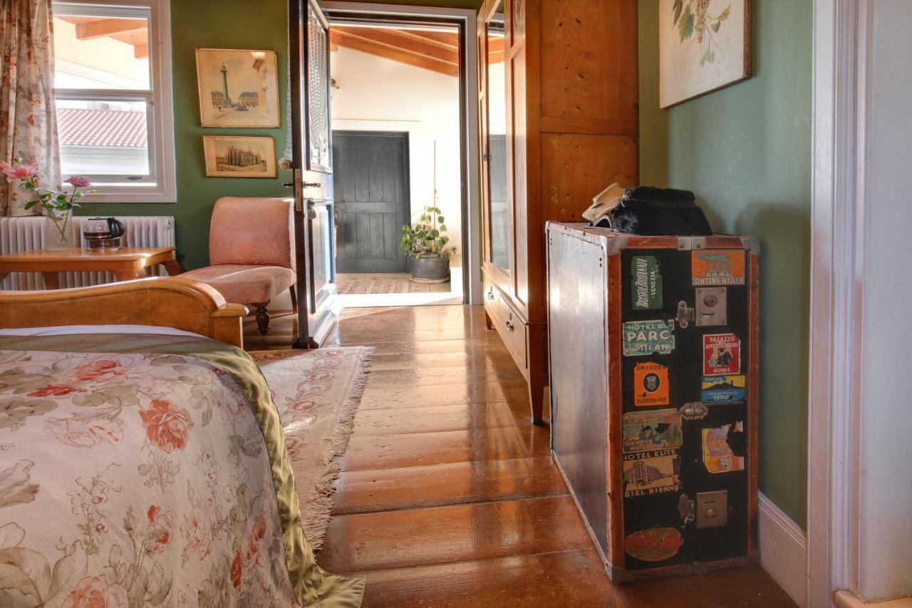 Museum Hotel George Molfetas 아르고스톨리온 외부 사진