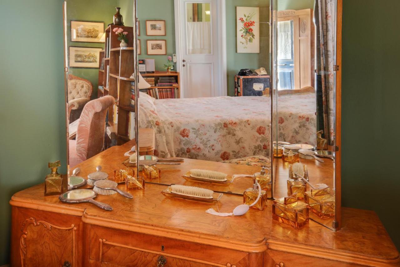 Museum Hotel George Molfetas 아르고스톨리온 외부 사진