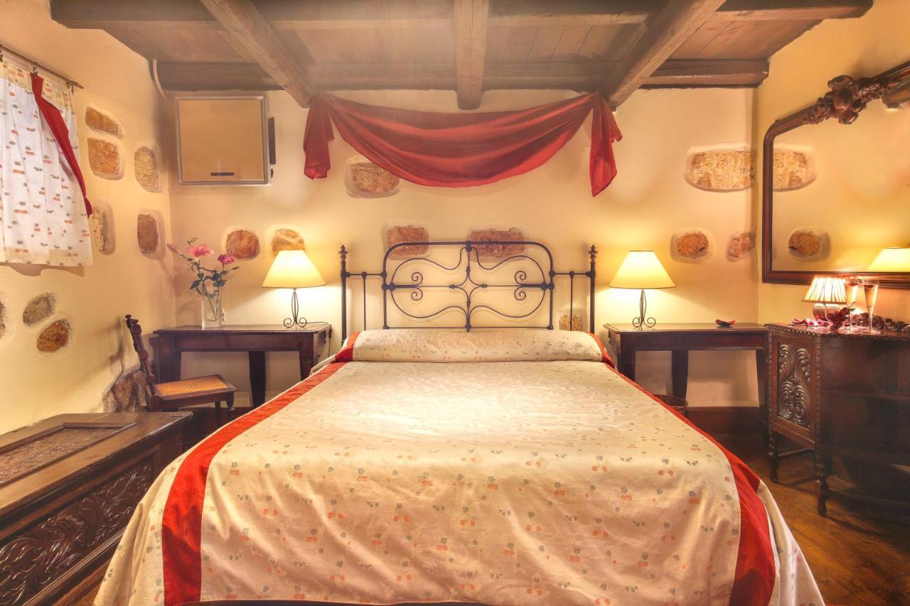 Museum Hotel George Molfetas 아르고스톨리온 외부 사진