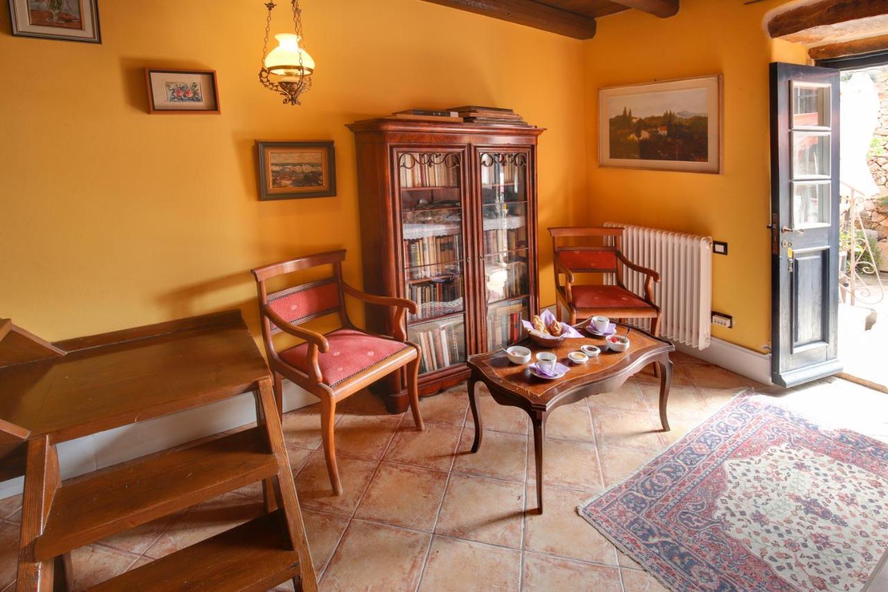 Museum Hotel George Molfetas 아르고스톨리온 외부 사진