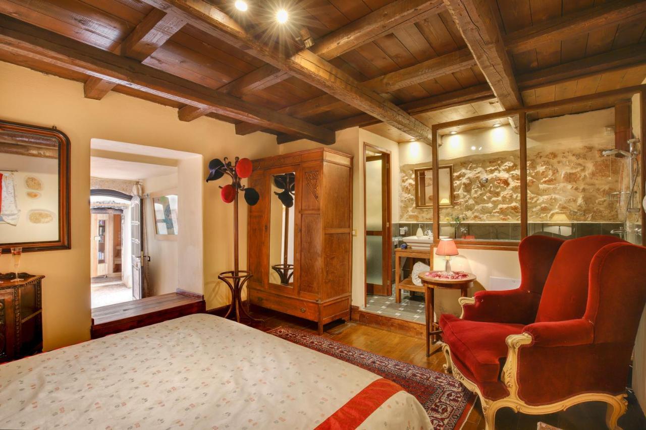 Museum Hotel George Molfetas 아르고스톨리온 외부 사진