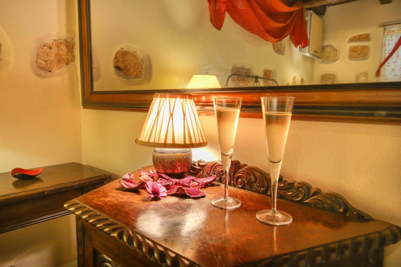 Museum Hotel George Molfetas 아르고스톨리온 외부 사진