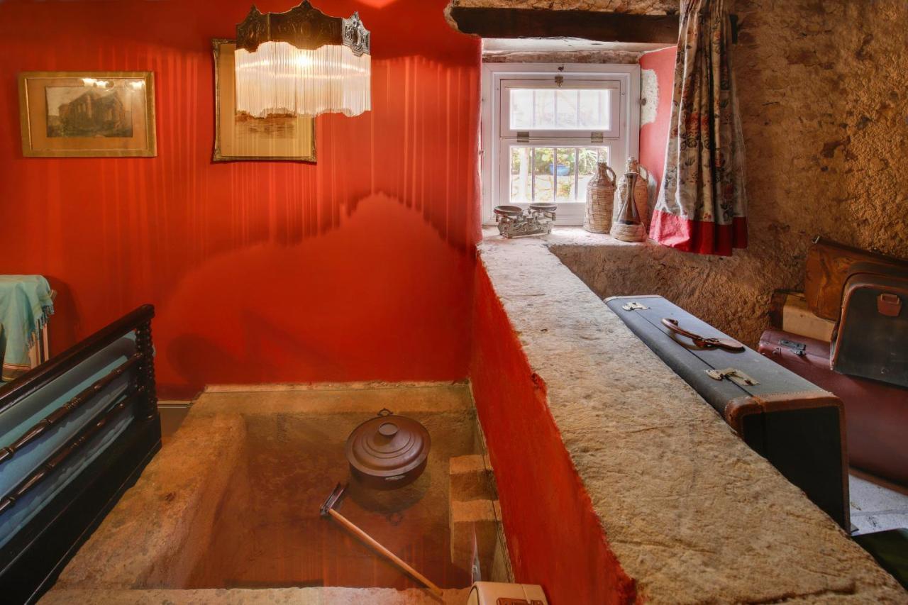 Museum Hotel George Molfetas 아르고스톨리온 외부 사진