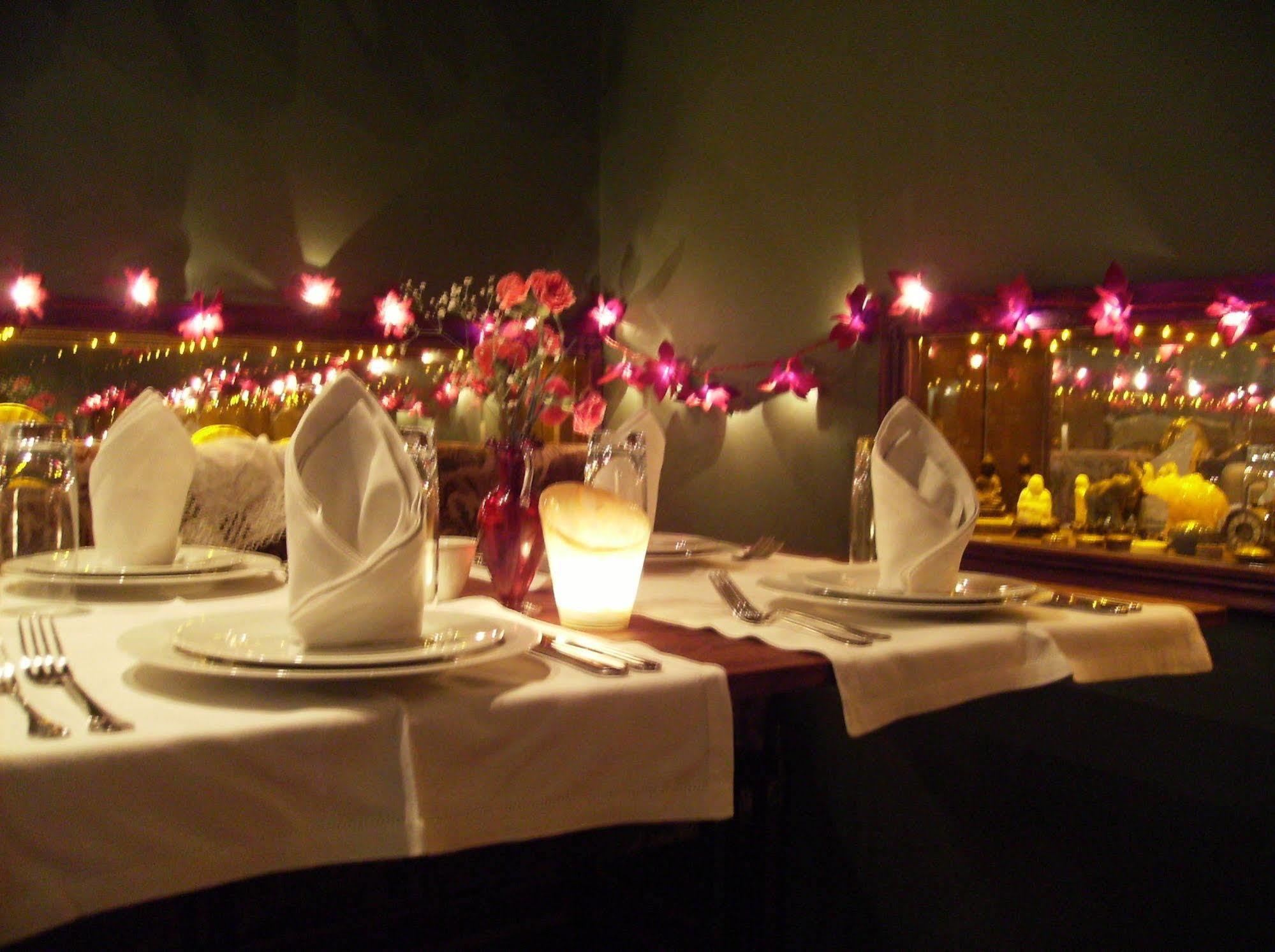 Museum Hotel George Molfetas 아르고스톨리온 외부 사진