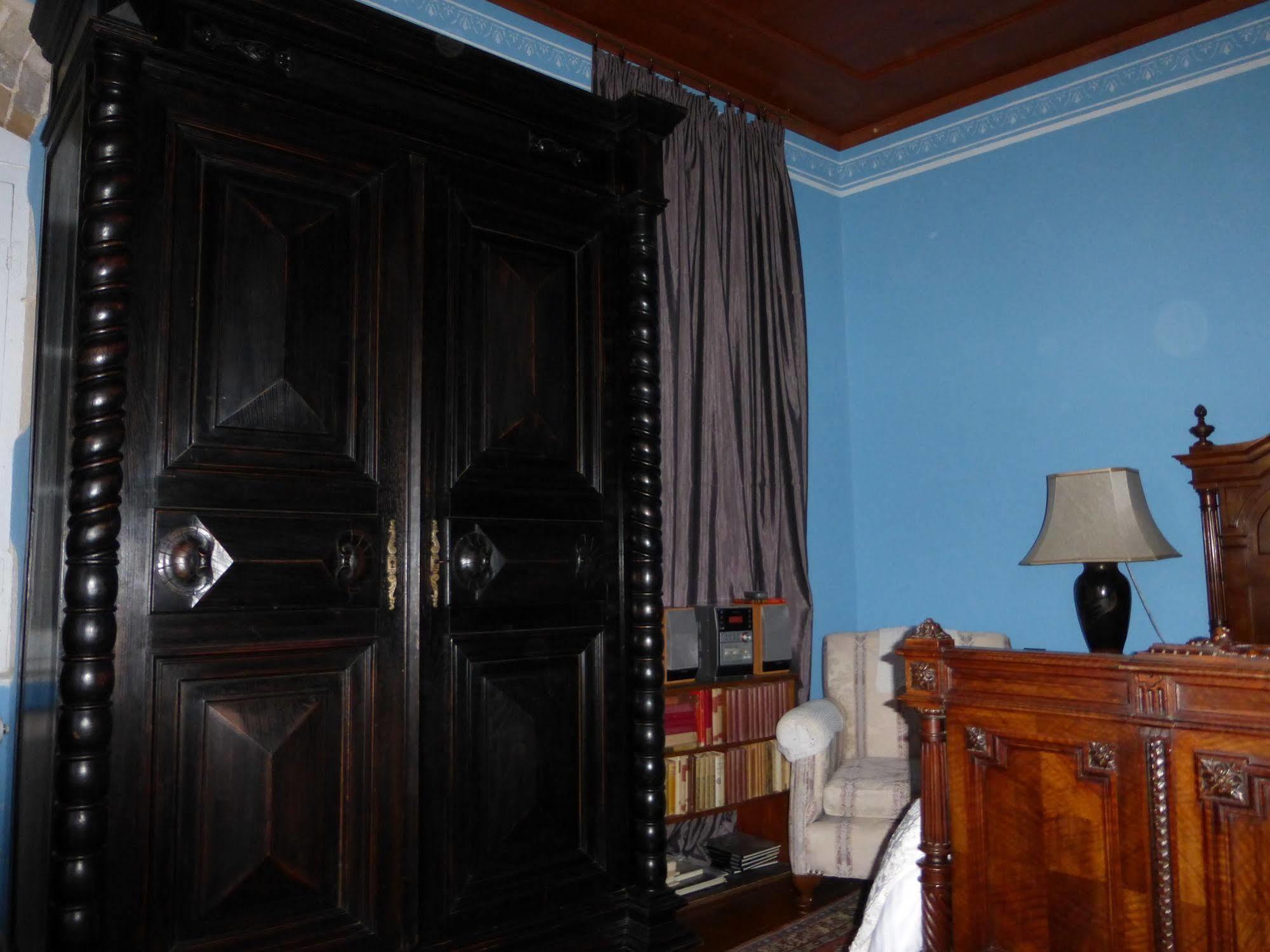 Museum Hotel George Molfetas 아르고스톨리온 외부 사진